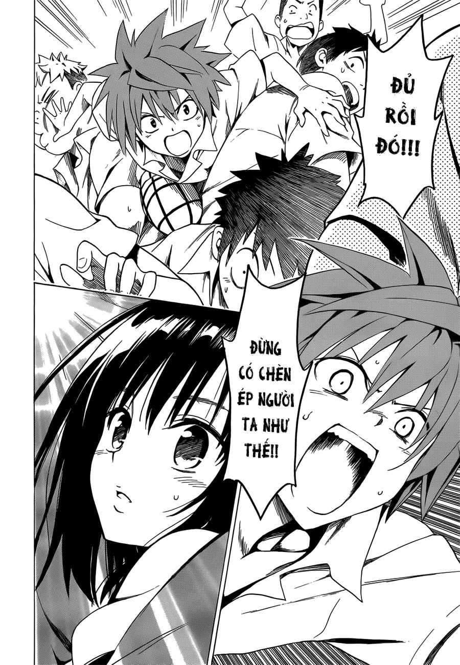 to love - ru darkness chapter 28 17