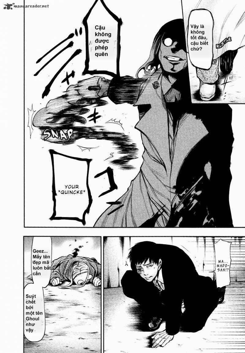 ngạ quỷ tokyo chapter 17 13