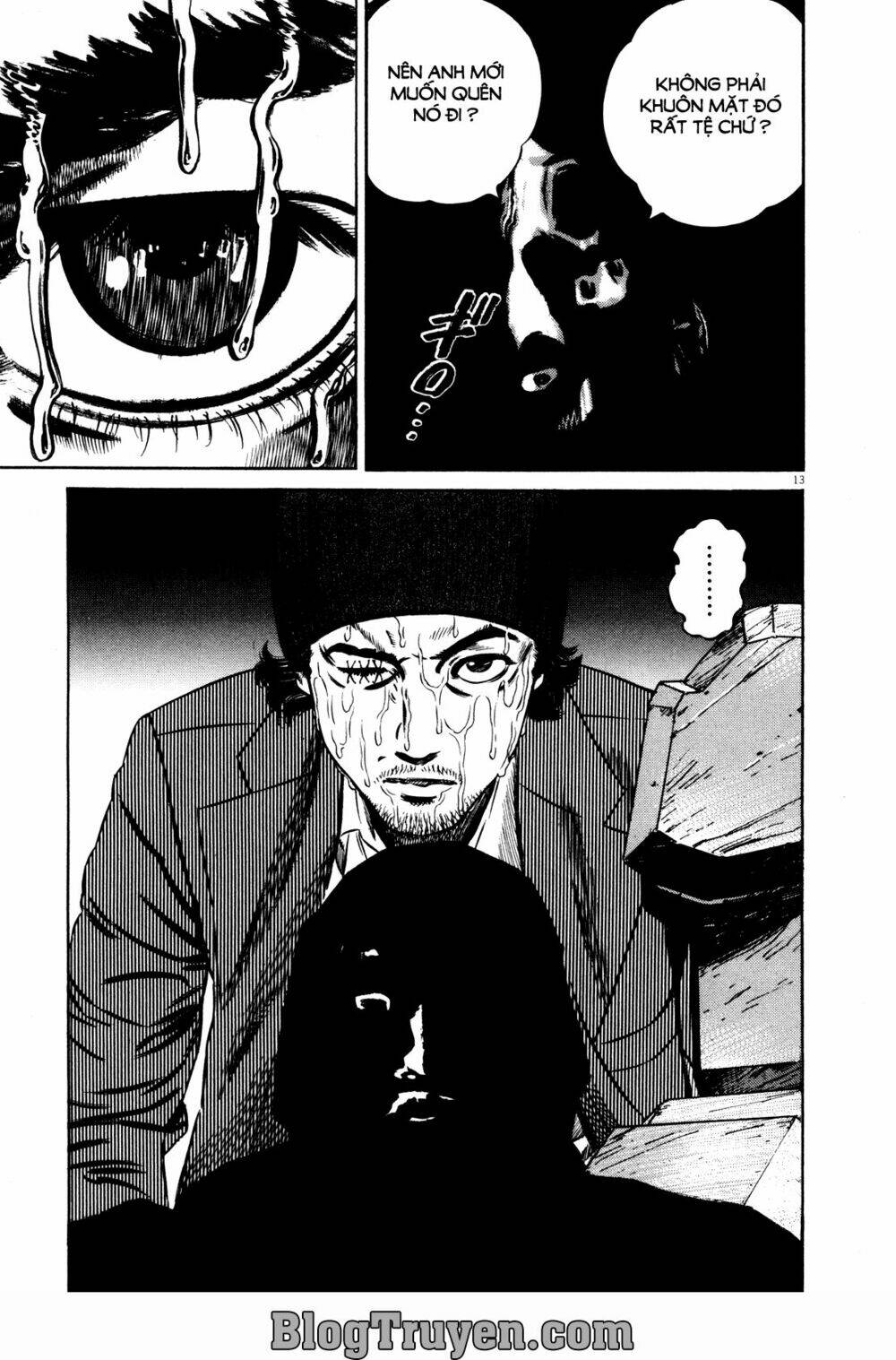 homunculus chapter 71 15