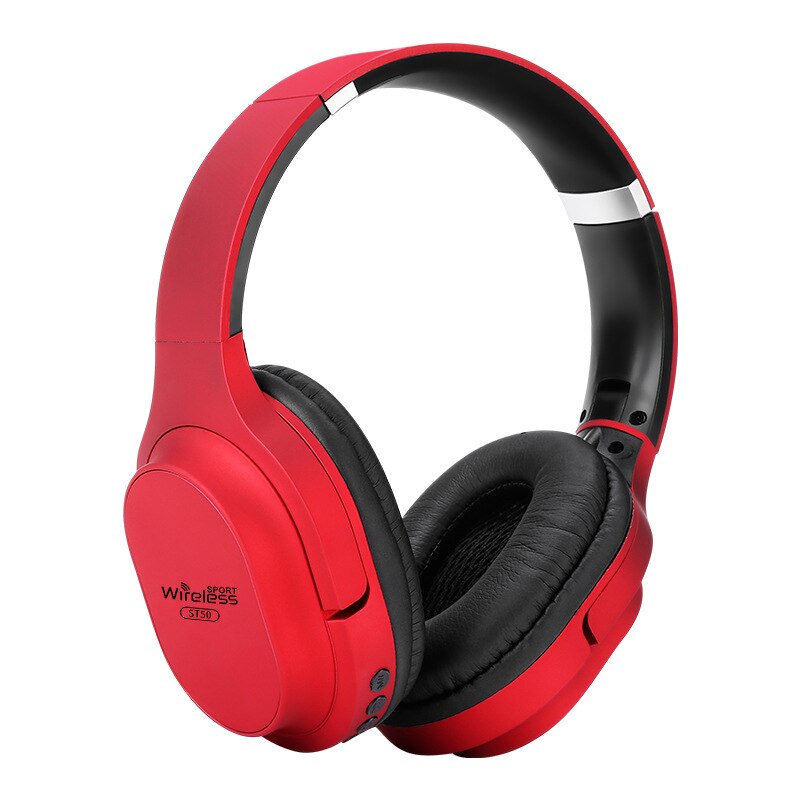 Tai Nghe Headphone Bluetooth 5.0 WR1384 - Hàng Nhập Khẩu