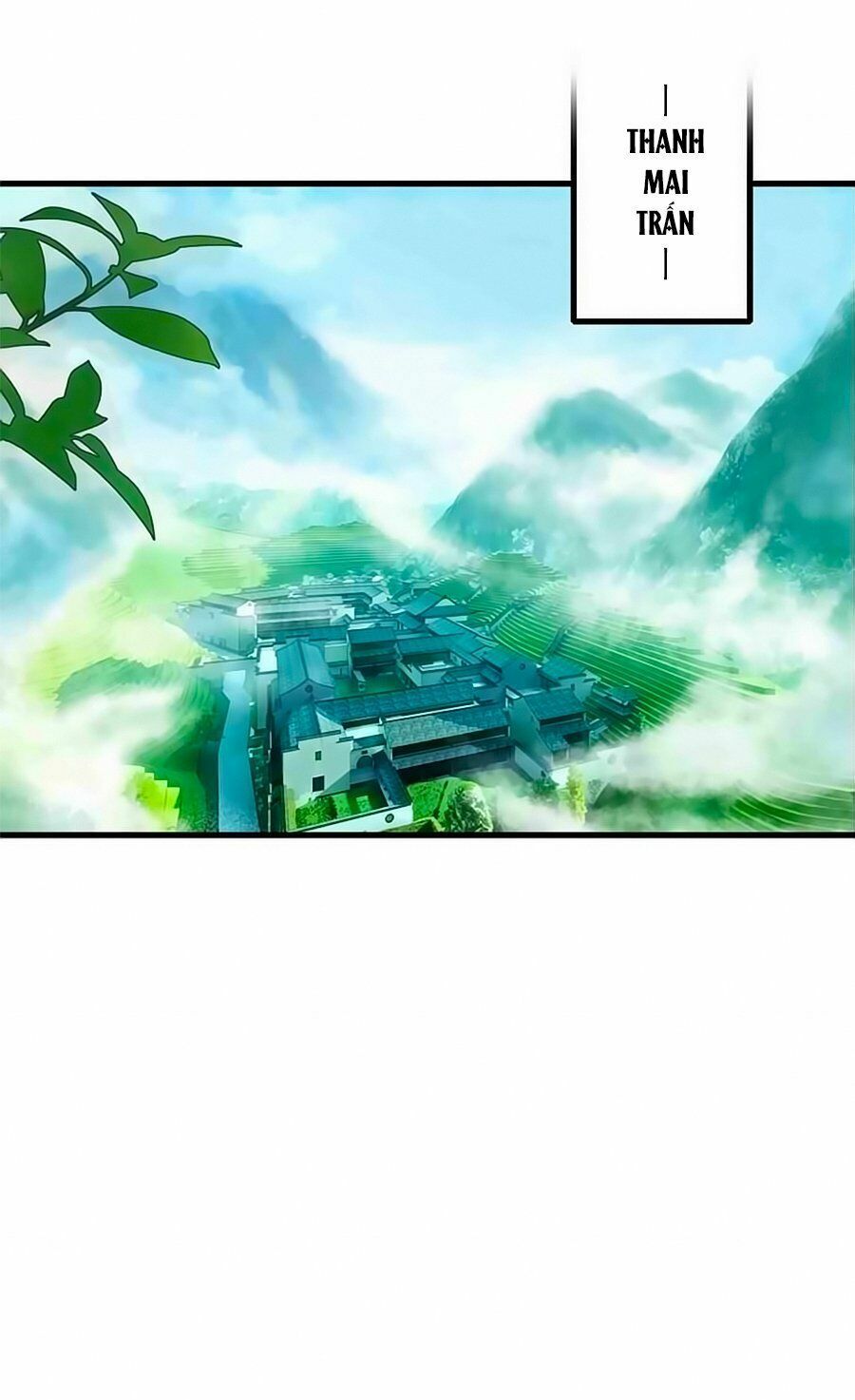 sơn thần và tiểu táo 2 chapter 21 28