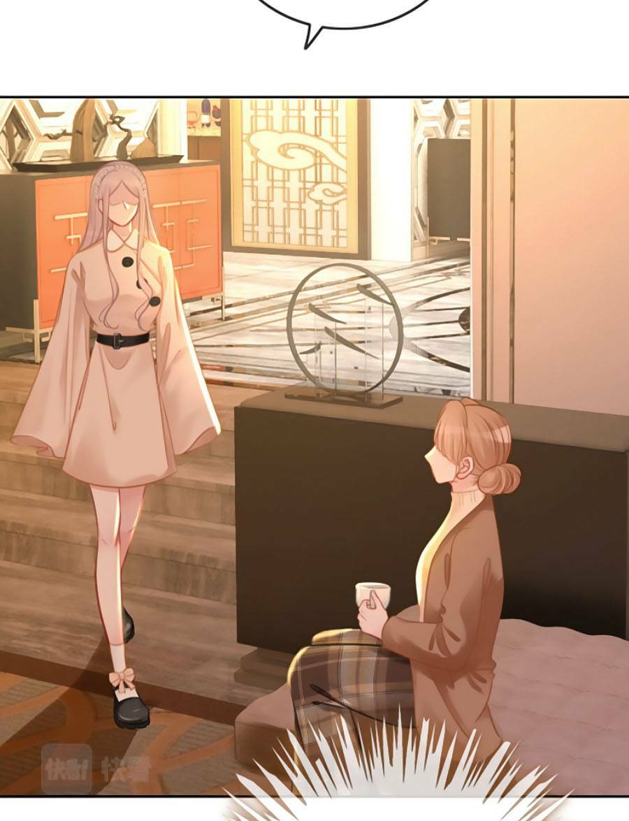 Ám Hắc Hệ Noãn Hôn chapter 148.2 2