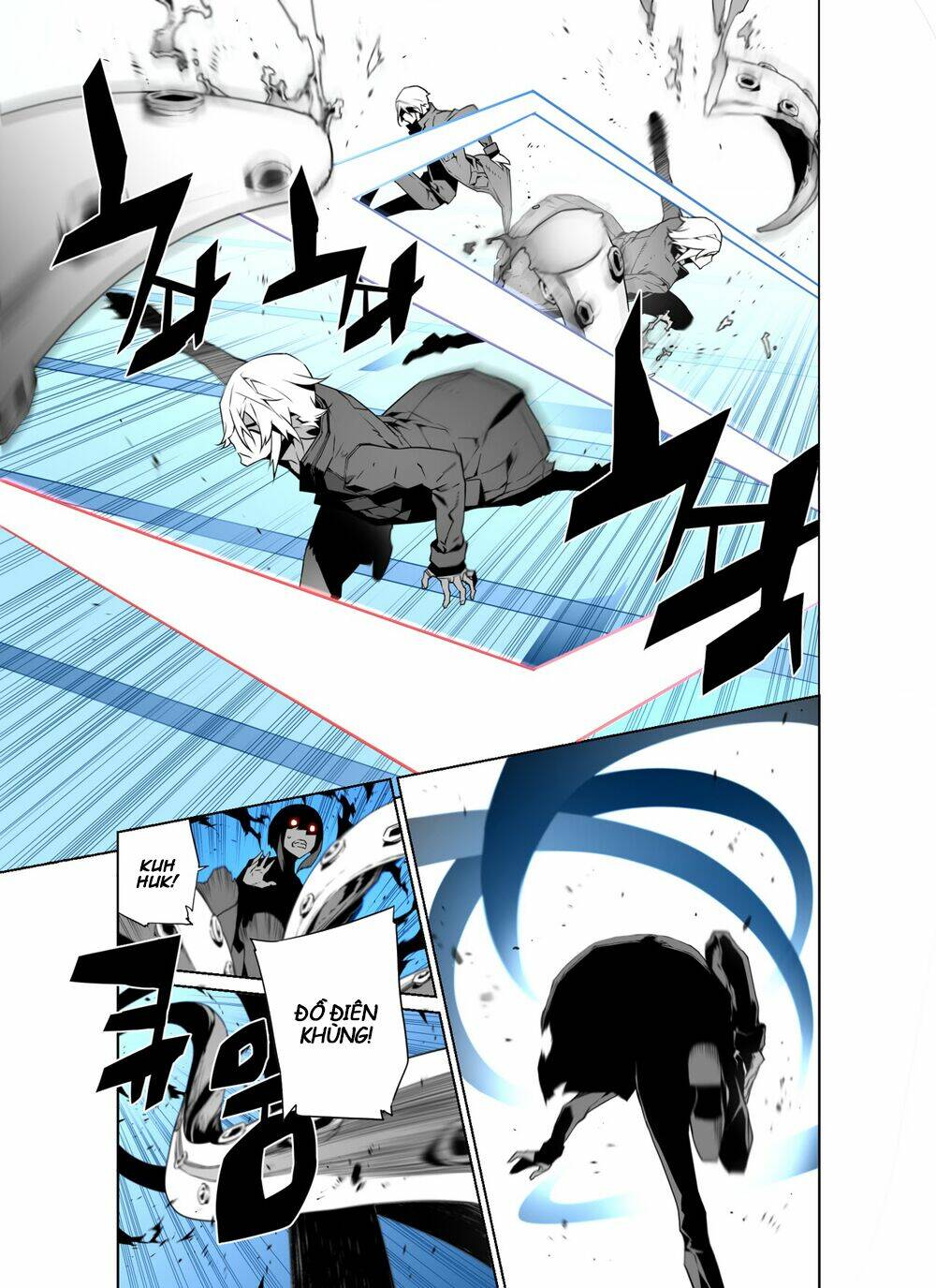 phantasmal tale under the moonlight manhwa chapter 17 14