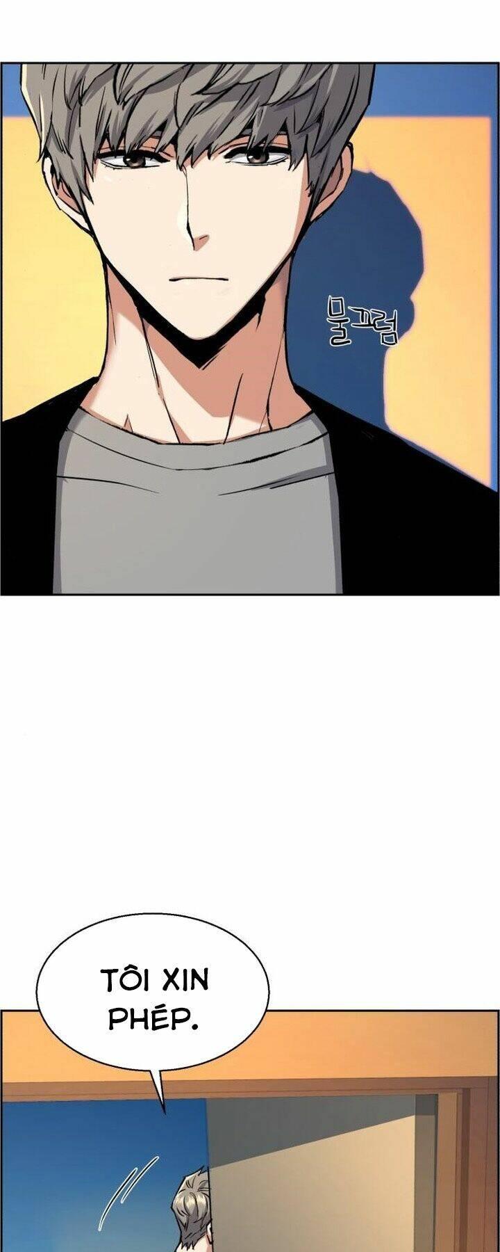 bạn học tôi là lính đánh thuê chapter 79 58