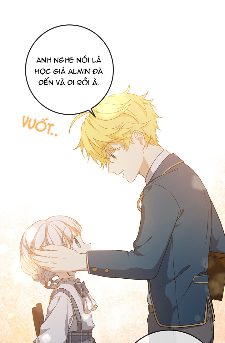 hướng đến ánh dương một lần nữa chapter 13.1 10