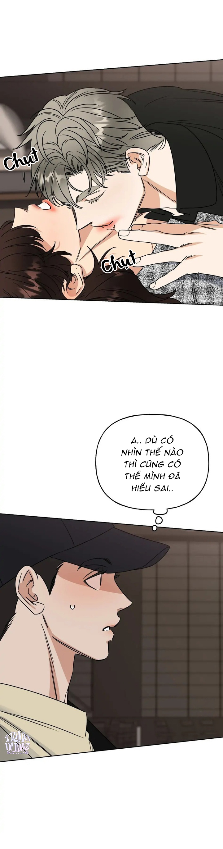 thần cứu thế chapter 3 23