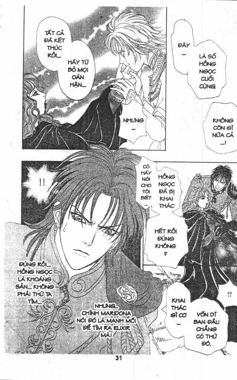 kenja no ishi chapter 5 32