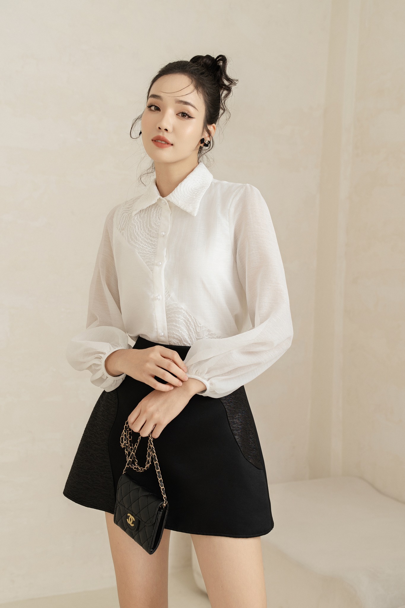 OLV - Chân váy Nyomi Skirt