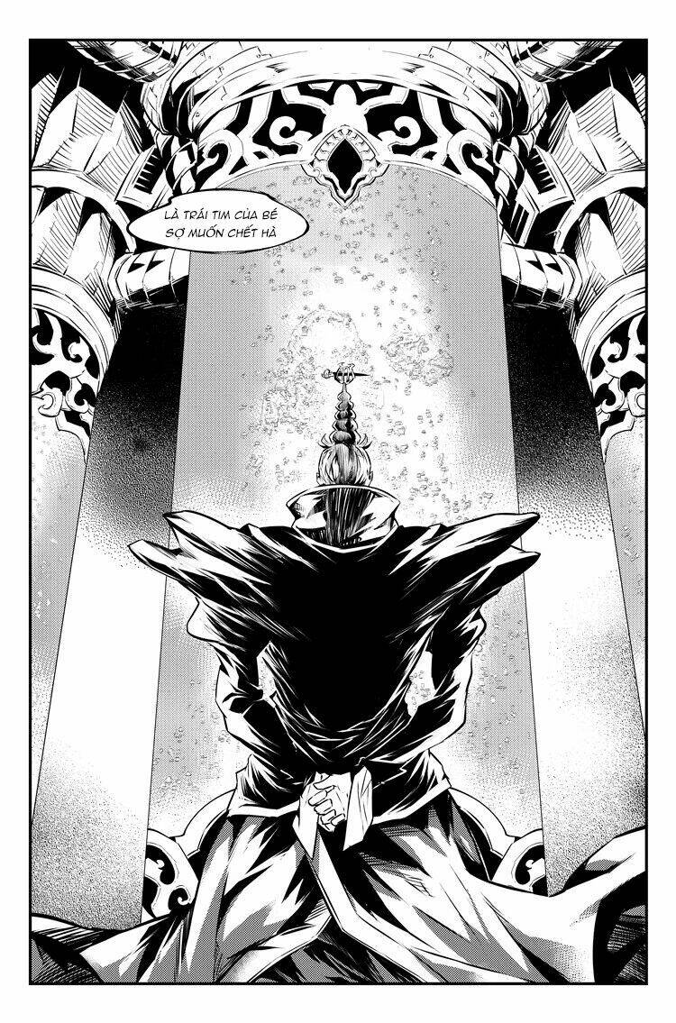 nhẫn tây du chapter 24 4