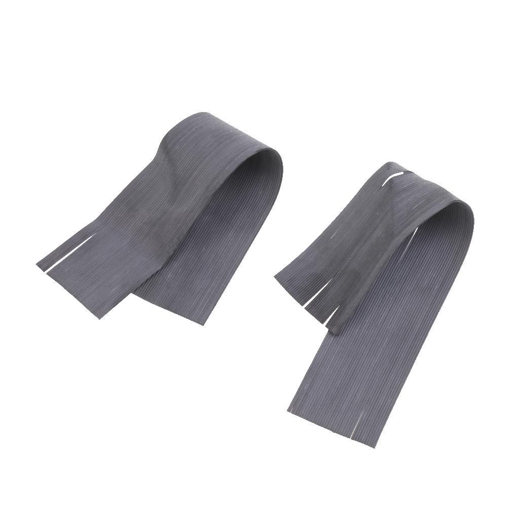 4 Pieces Bow String Whiskers - Waterproof Silencers Reduce String Noise Vibration