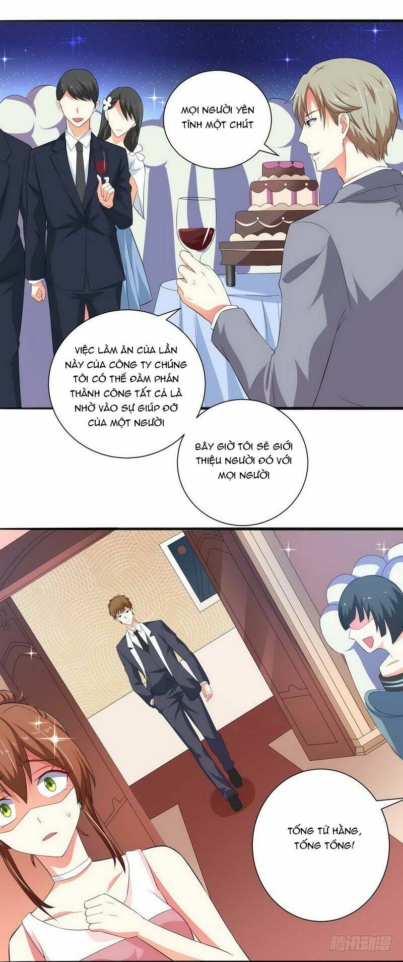 khế hôn chapter 14 3