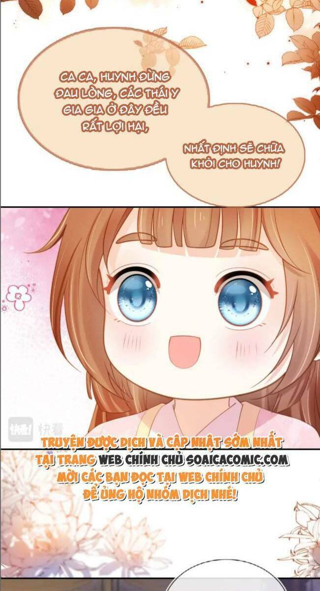 nhặt được bảo bối manh manh chapter 139 41