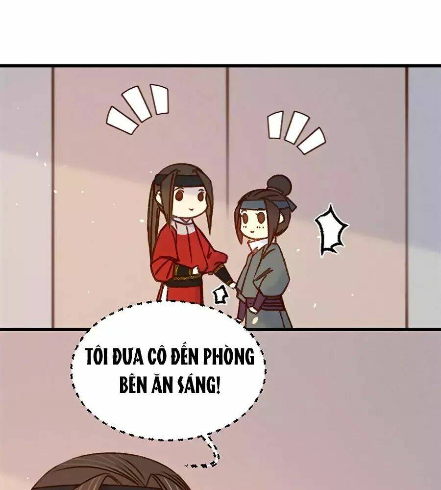 phượng hoàn triều: vương gia yêu nghiệt xin tránh đường chapter 24 51