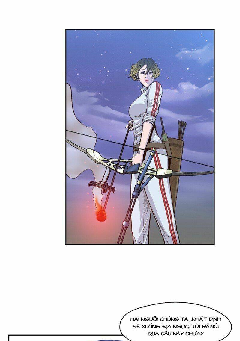 vua của vong linh chapter 38 9