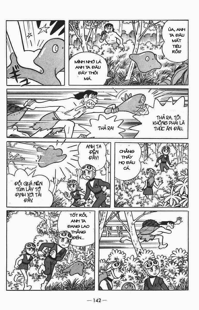 time patrol bon chapter 5 26