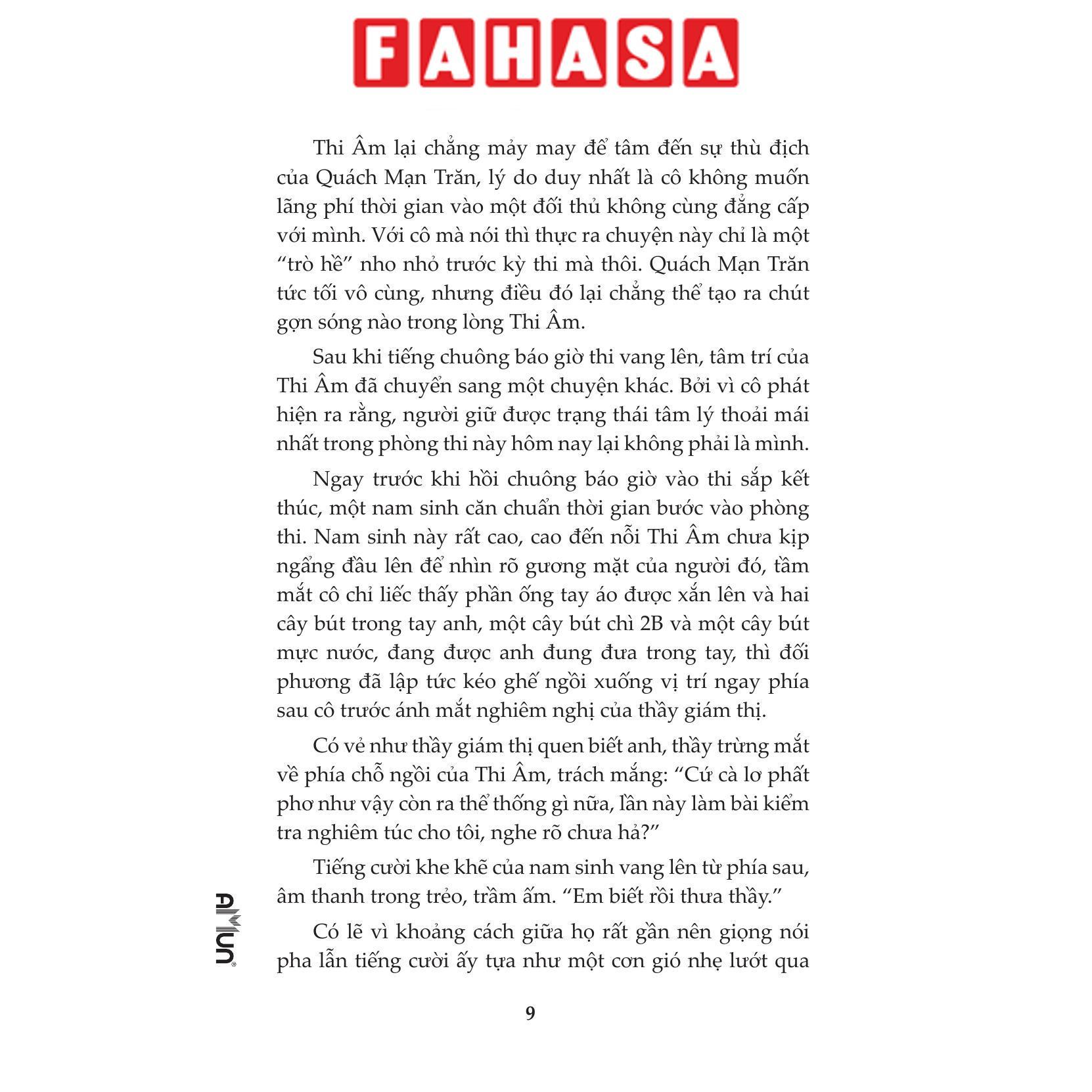 Sách - Bộ Sách Và Cậu Bước Đến - Tập 1 + Tập 2 (Bộ 2 Tập) - Bản Đặc Biệt - Tặng Kèm 2 Bookmark + 1 Postcard + 1 Standee + 1 Dải Postcard