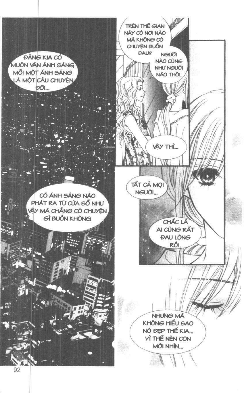 sad love story chapter 5 95
