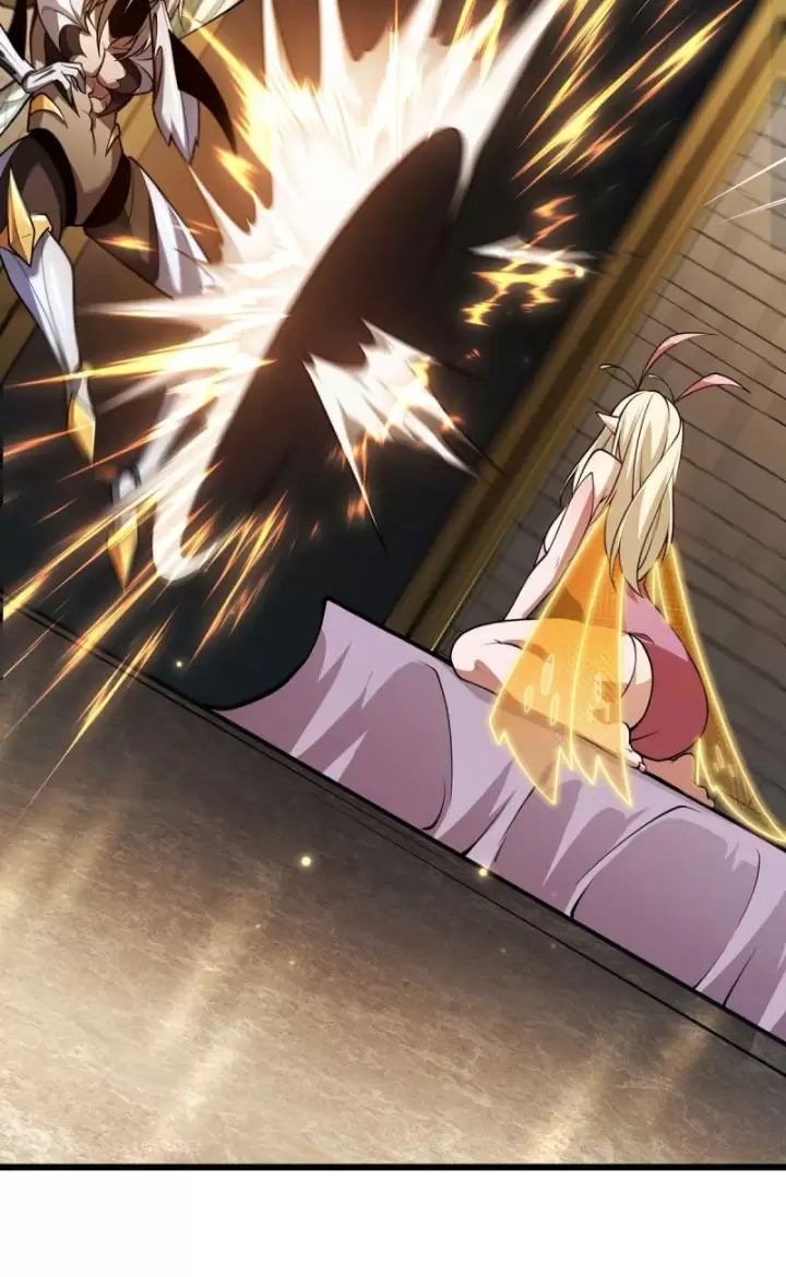 ta, chúa tể rừng xanh chapter 21 70