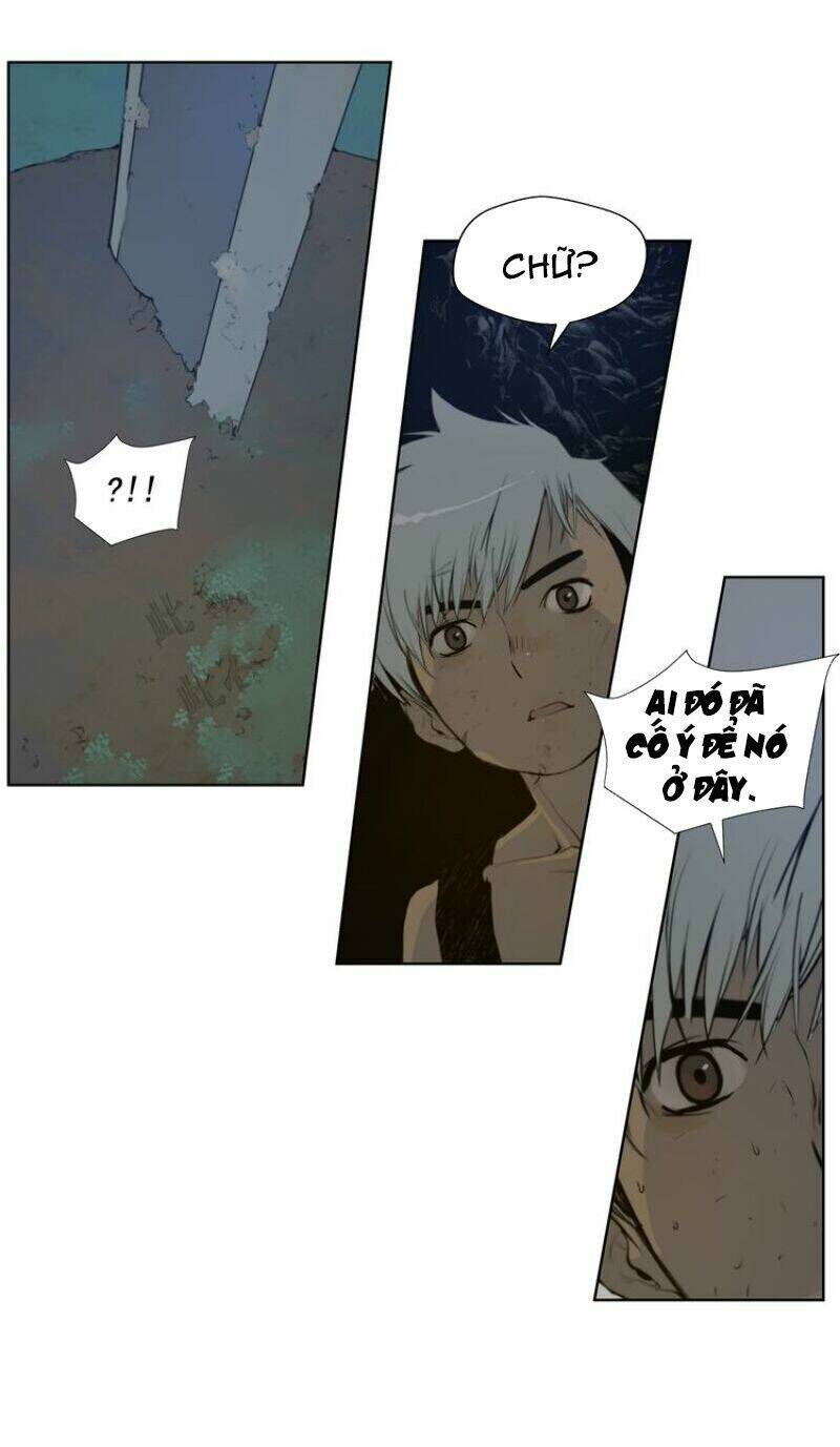 thanh gươm danh vọng chapter 34 11