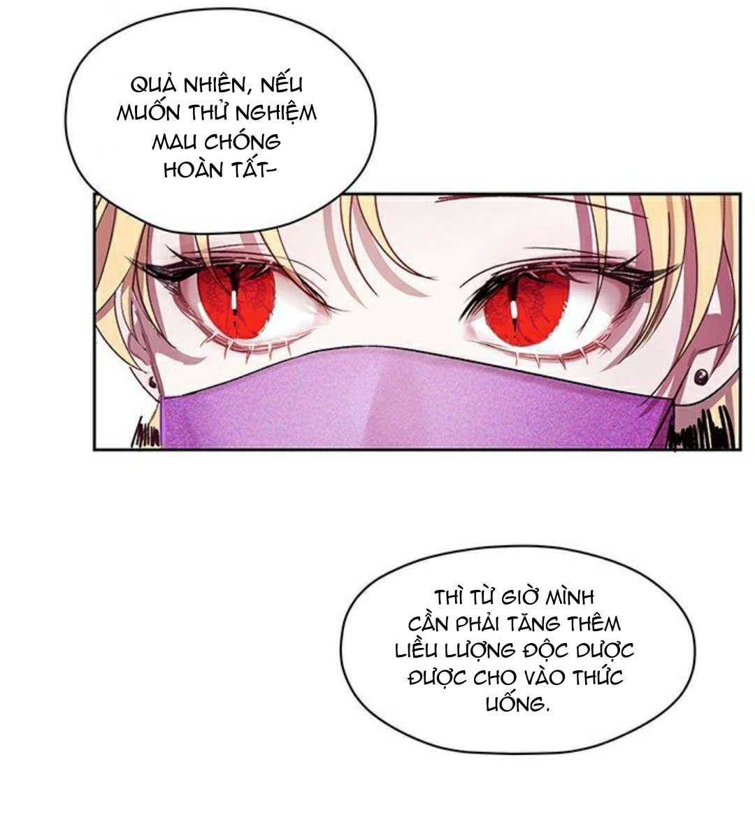 cách để cứu rỗi anh trai của nữ chính chapter 5 7