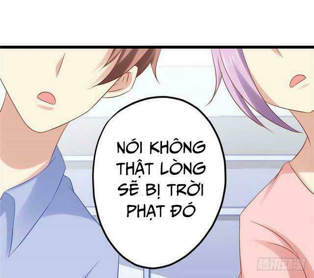 thời khắc và em đều đẹp chapter 13 125