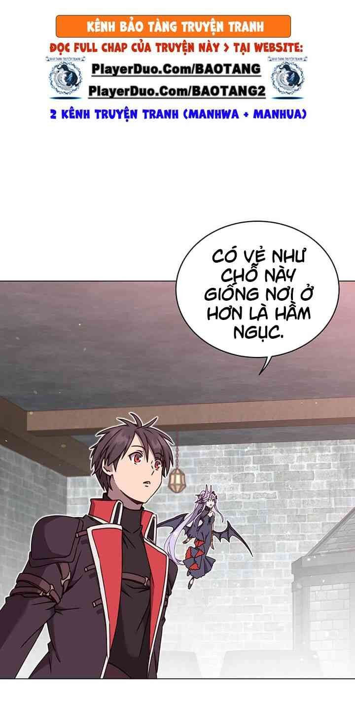 Anh Hùng Mạnh Nhất Trở Lại chapter 43 41