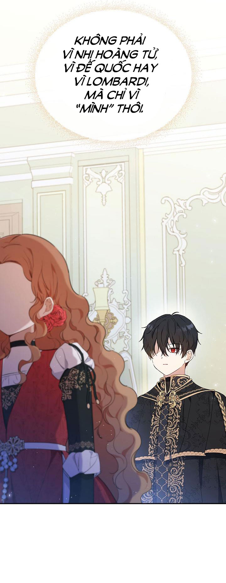 lần này tôi sẽ trở thành gia chủ chapter 64 71