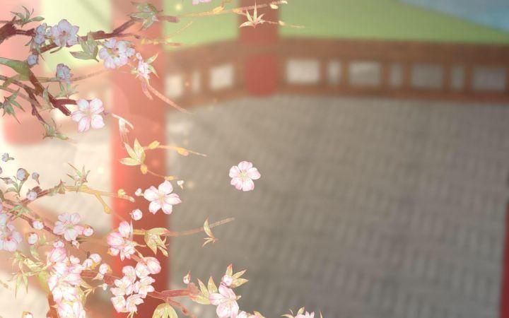 thái tử phi là người thế thân chapter 1 7