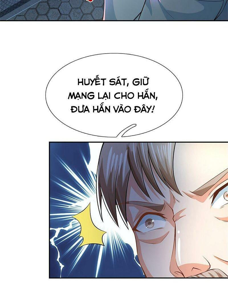 vú em tiên tôn đi ở rể chapter 162 26