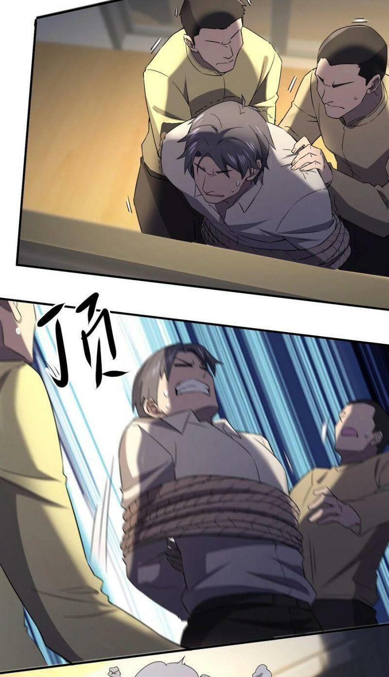 đừng hiểu lầm, tôi mới là người bị hại! chapter 52 51