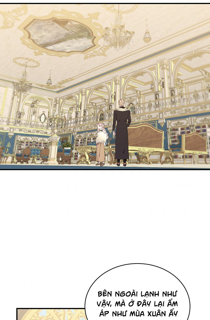 con chỉ đi tìm cha thôi chapter 14 56