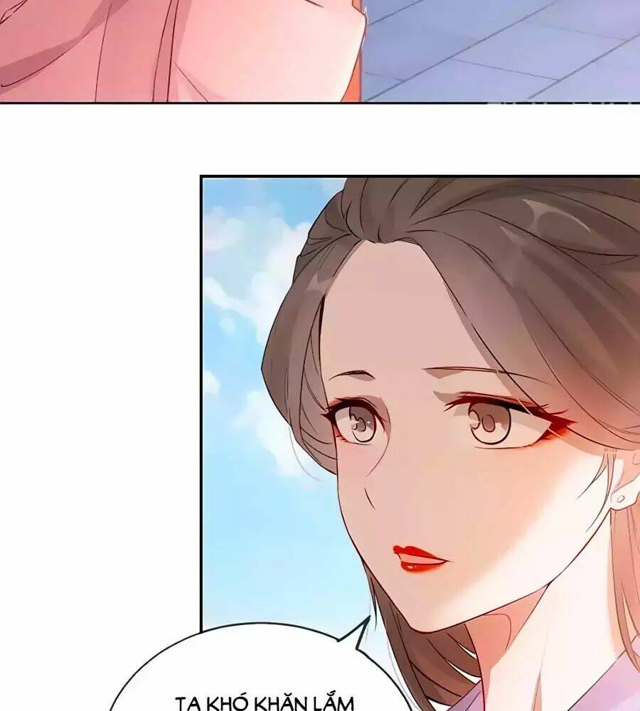 gian phi như thử đa kiều chapter 41 51