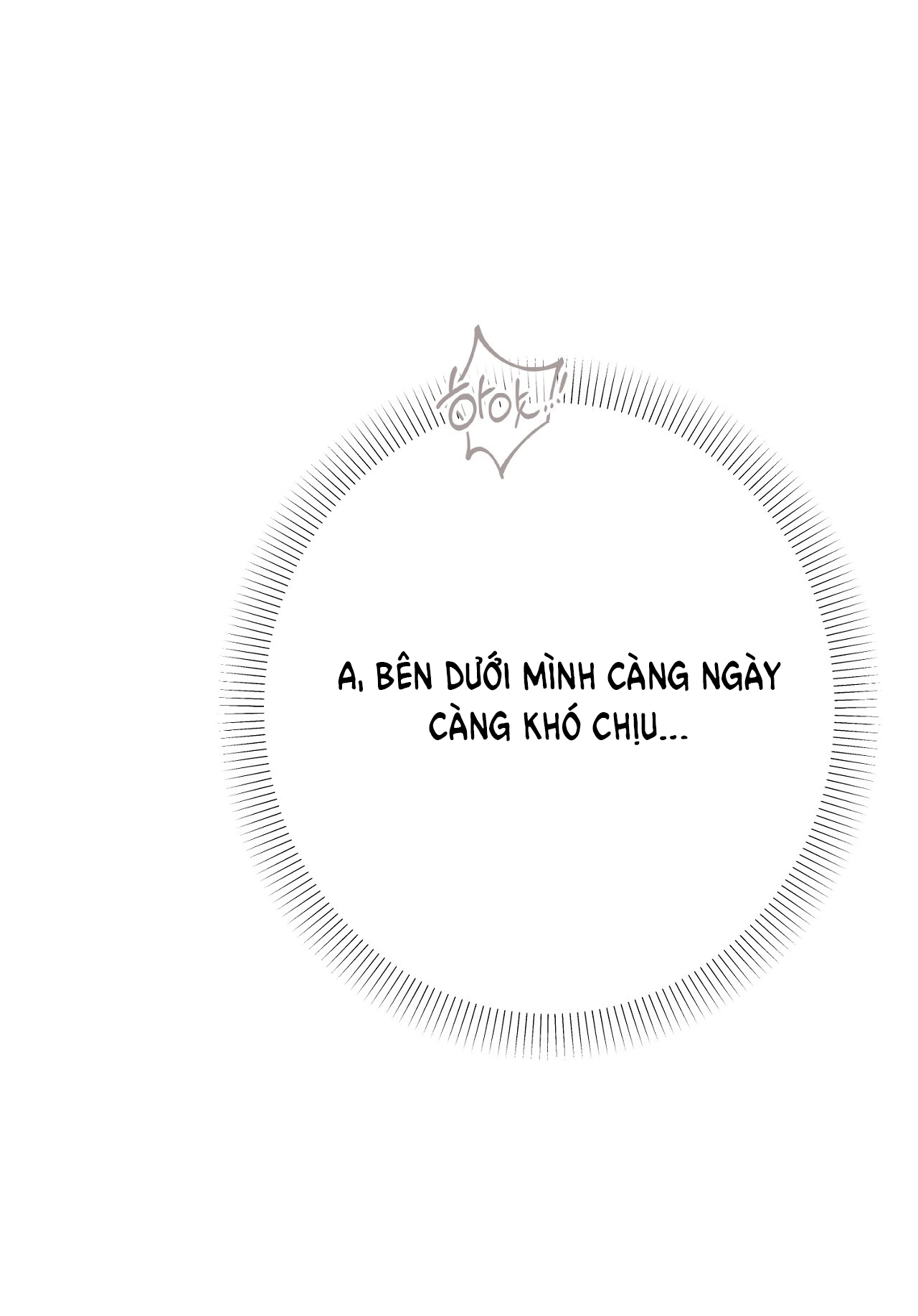 [18+] Trời Sinh Địch Thủ chapter 45.2 51