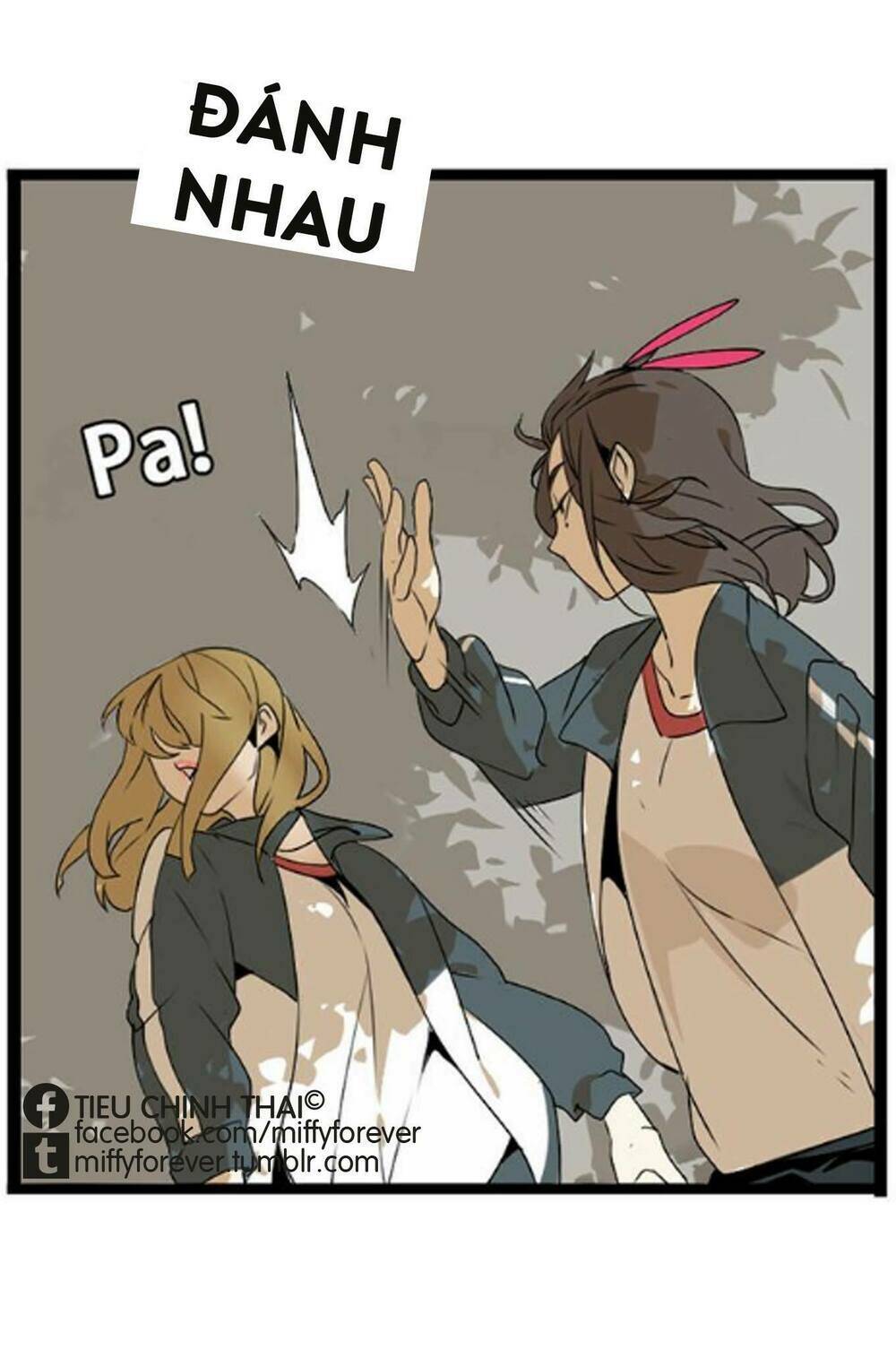 mục linh chapter 0 4