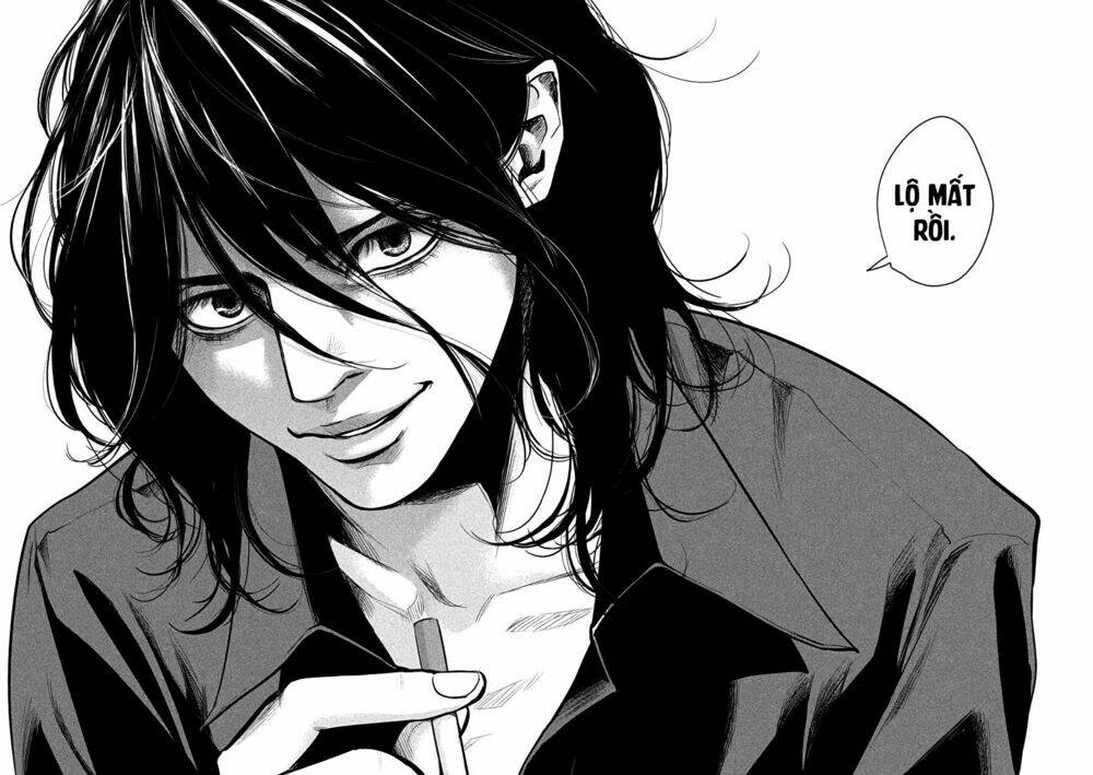 đạo luật nhiều vợ chapter 42 14