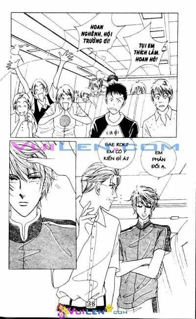 nụ hôn nồng thắm chapter 3 38