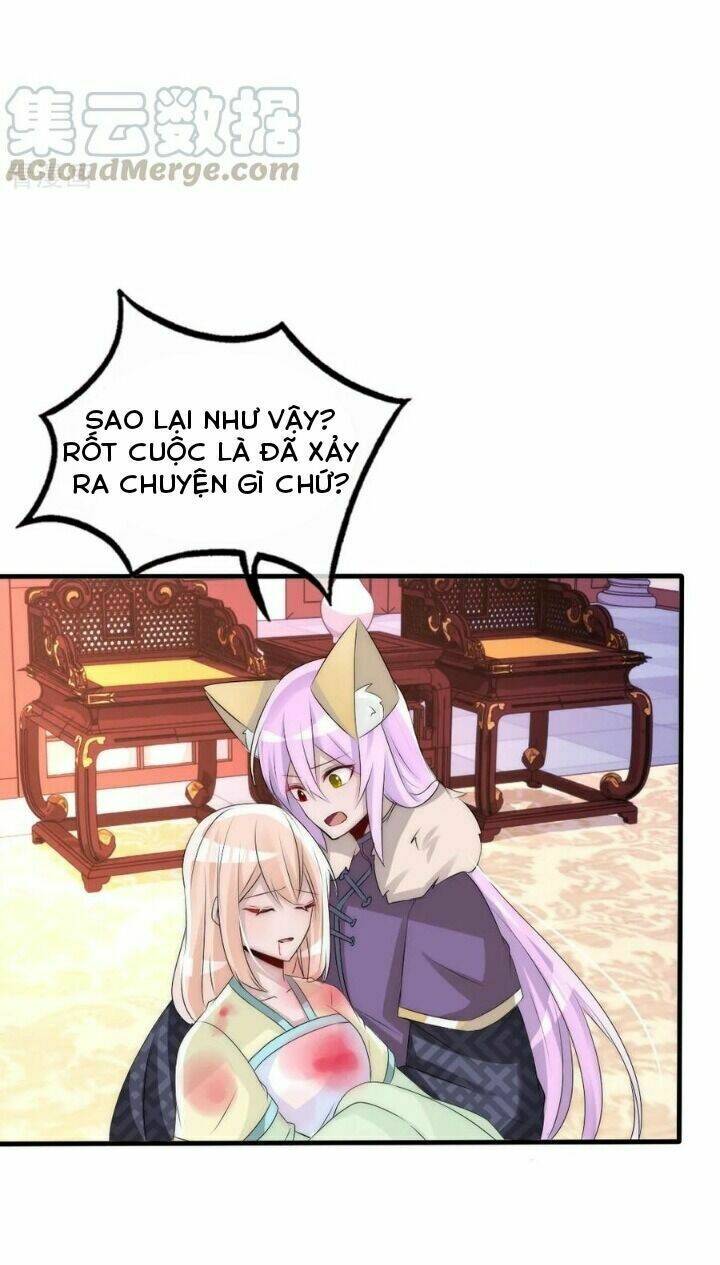 kế hoạch sủng ái của tiểu công chúa chapter 64 14