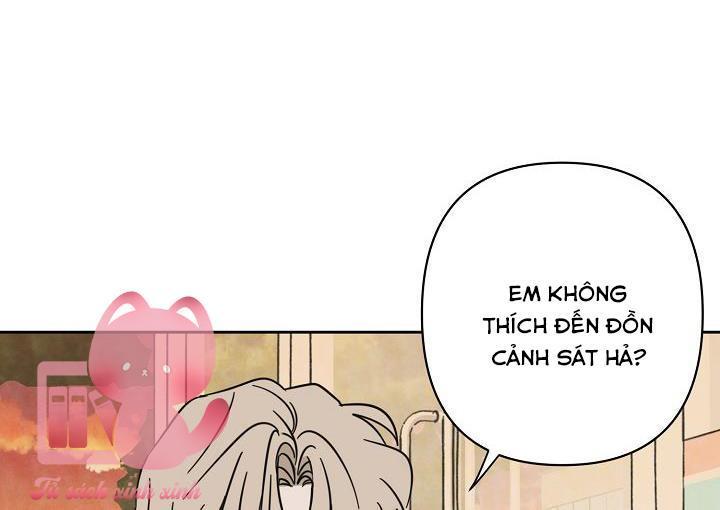 tiền bối, đừng nóng! chapter 15 27