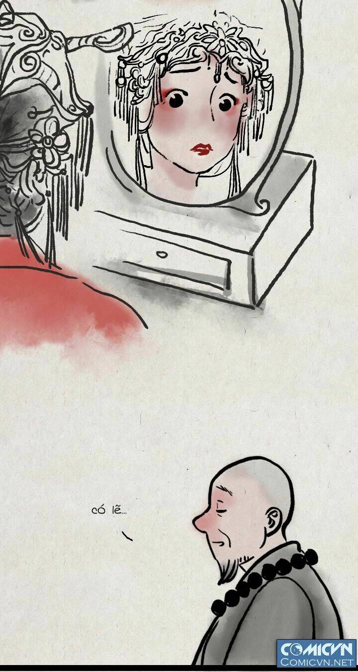 nhất thiền tiểu hòa thượng chapter 39 16
