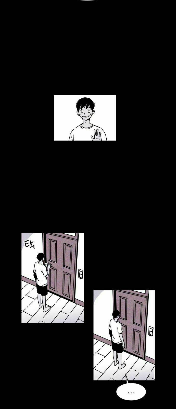 Chuồng lợn chapter 3 10