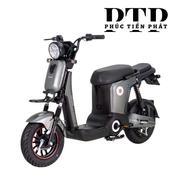 XE ĐẠP ĐIỆN OSAKAR MANDI
