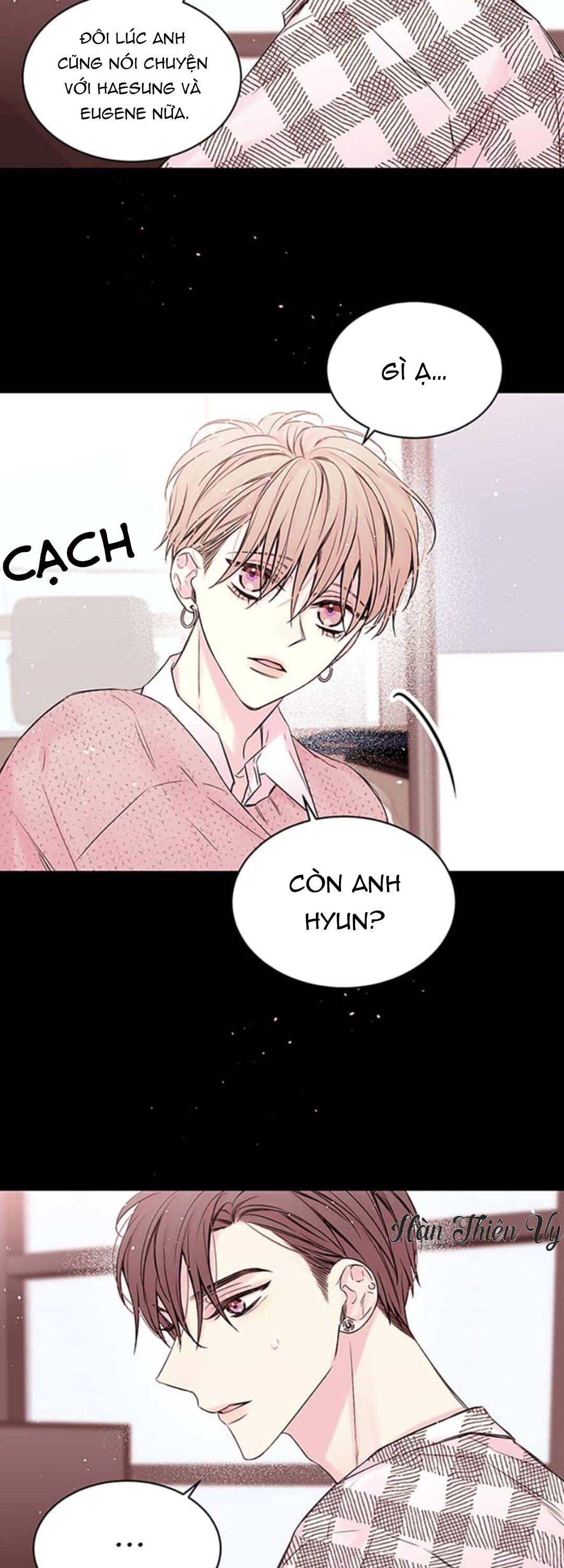 in my closet chapter 39 6