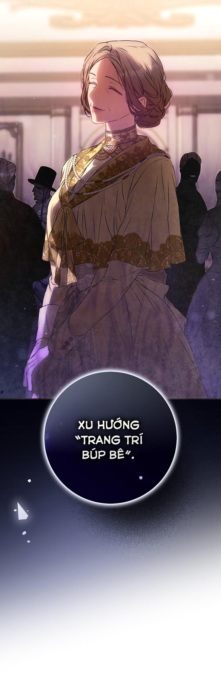 trở thành vợ của nam chính chapter 118 18