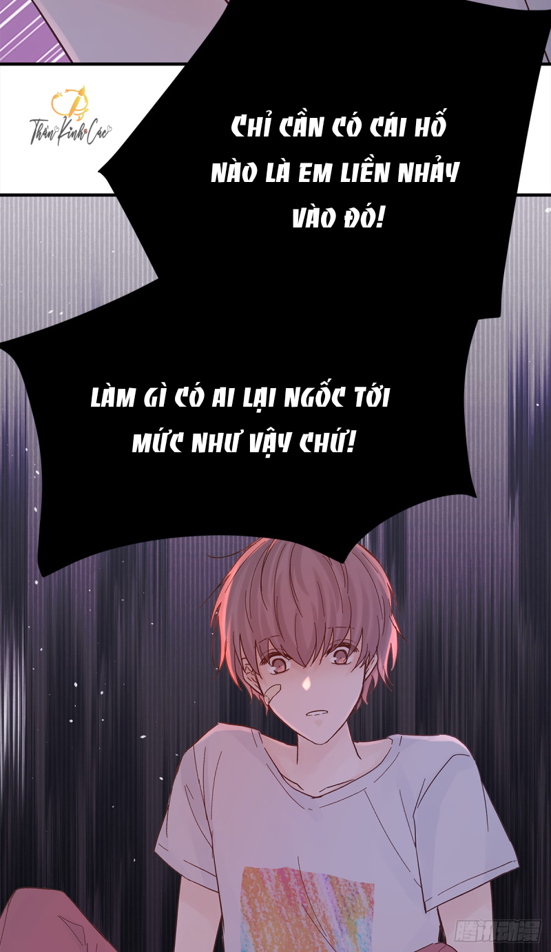 mối tình đầu gian nan của chu thành nhất chapter 40 50