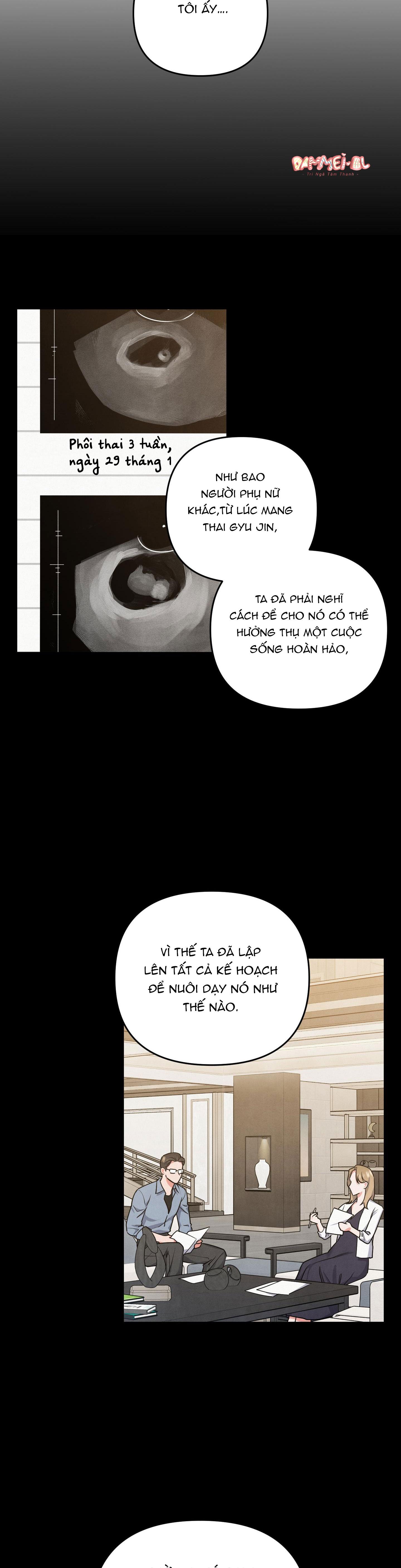 mối quan hệ ngu ngốc chapter 24 6