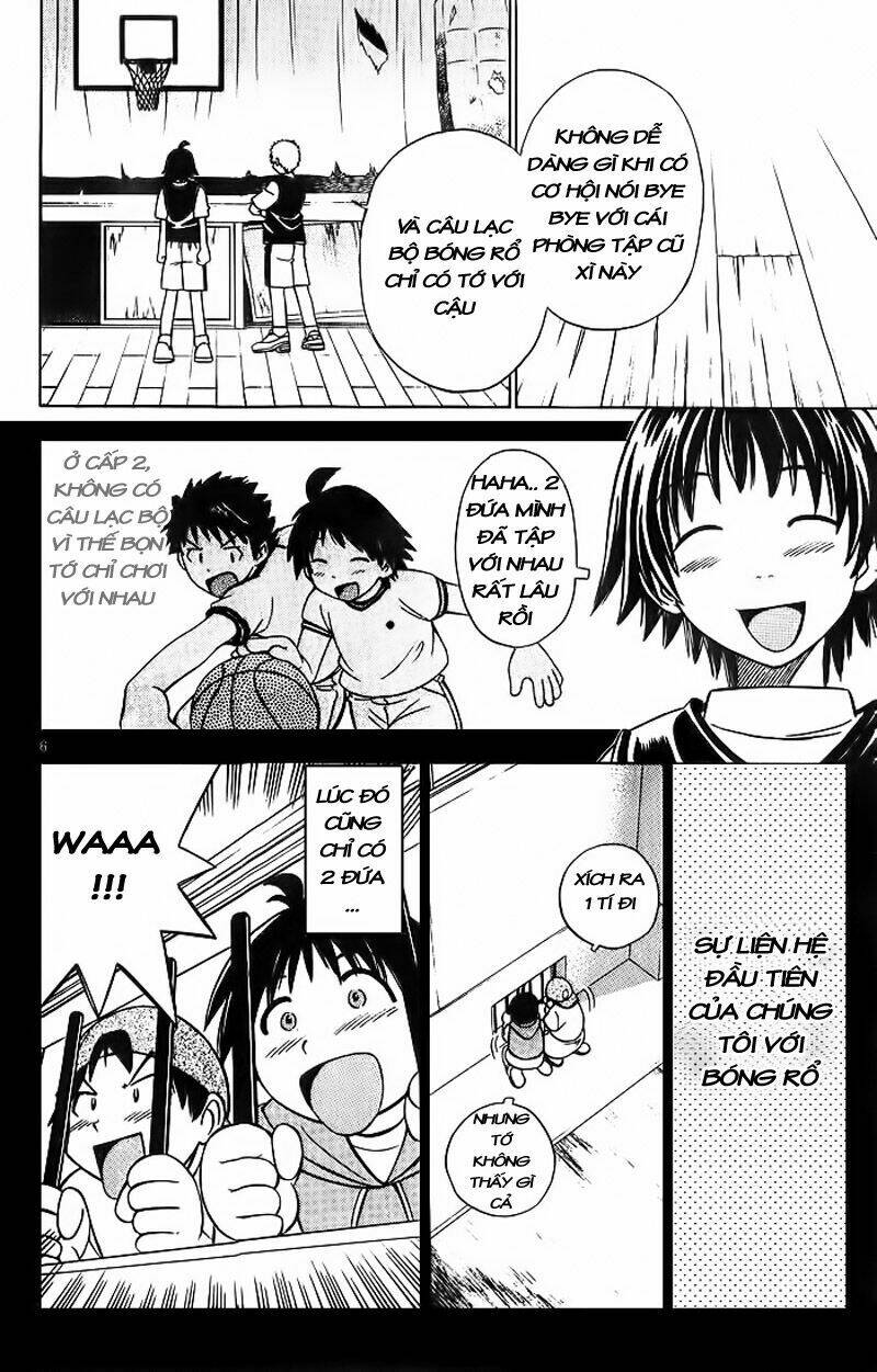 cơn lốc - fight no akatsuki chapter 1 7