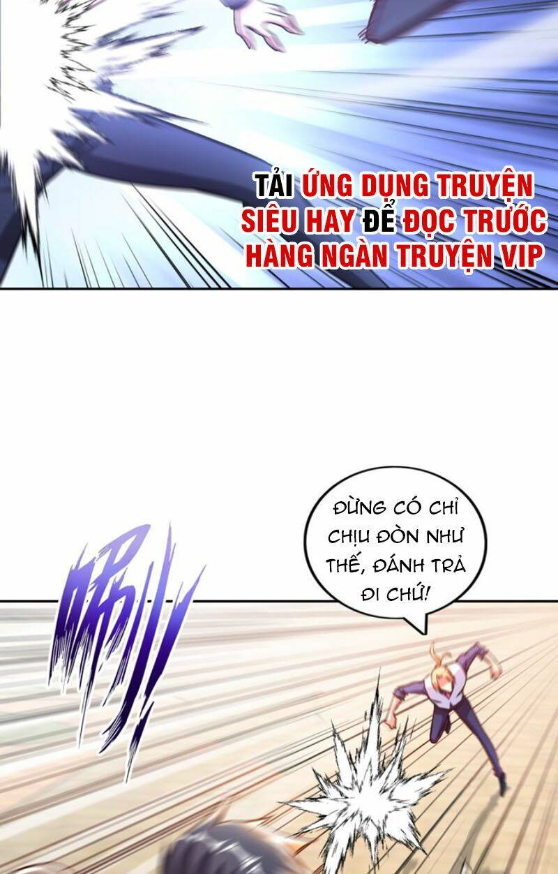 sư phụ của ta là thần tiên chapter 12 9