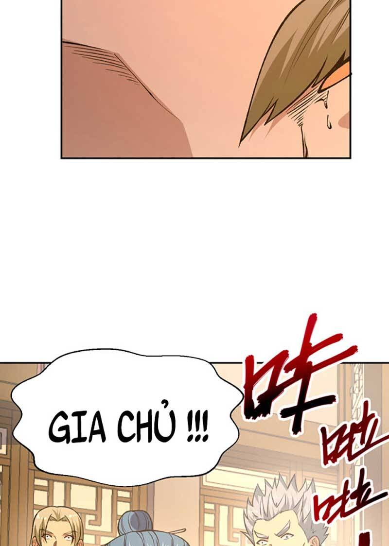 võ đạo độc tôn chapter 531 18