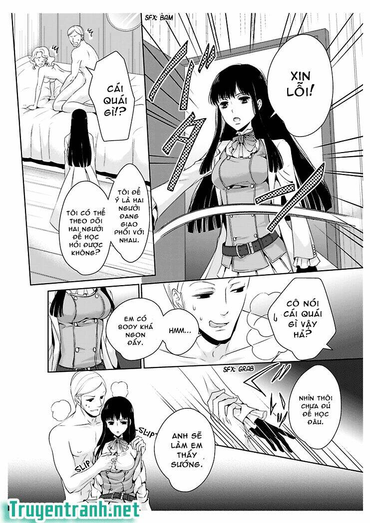 erotic fairy tales - the little mermaid chapter 23 19