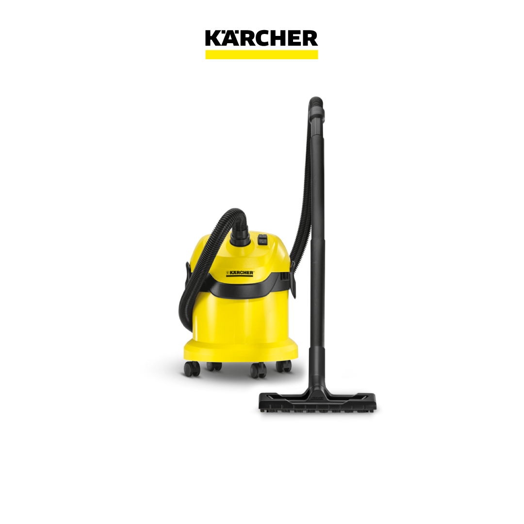 Máy hút bụi  Karcher WD 2 Cartridge Filter Kit